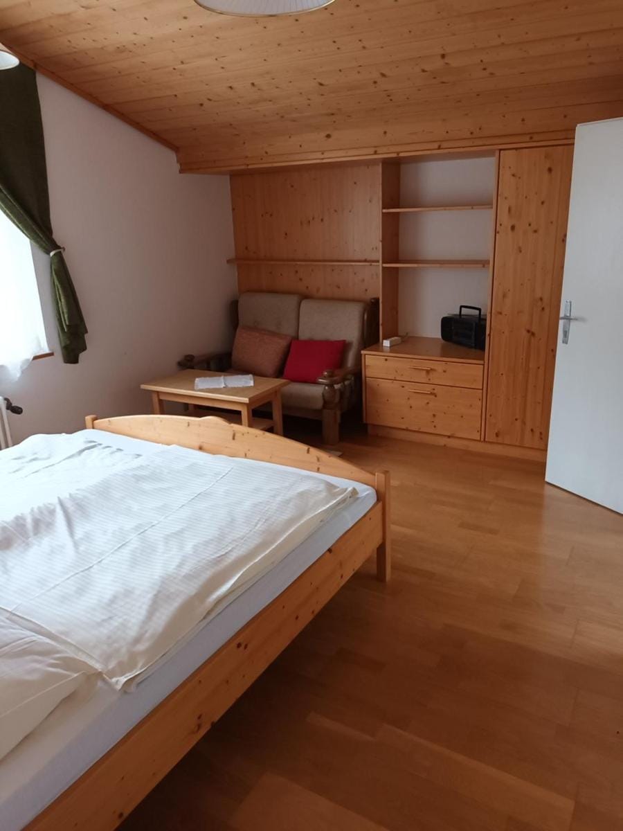 Ferienhaus Bergkristall Apartment in Upper Austria