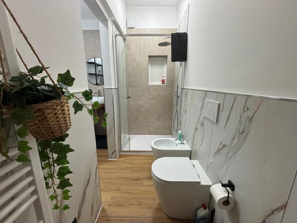 La casa di Lusy Apartment in Marche