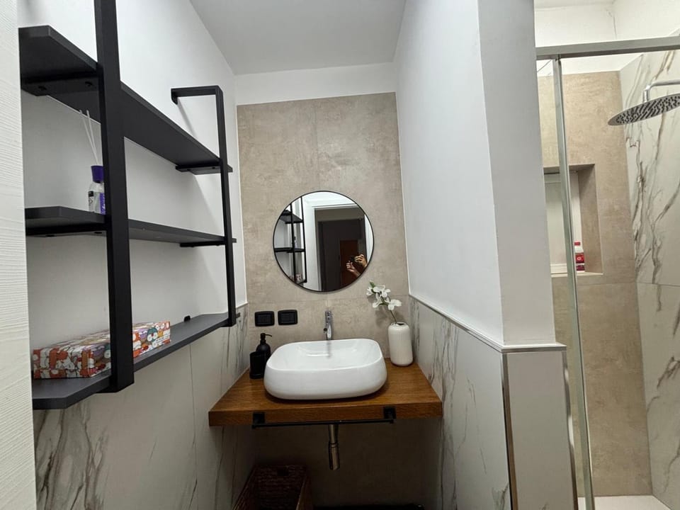 La casa di Lusy Apartment in Marche