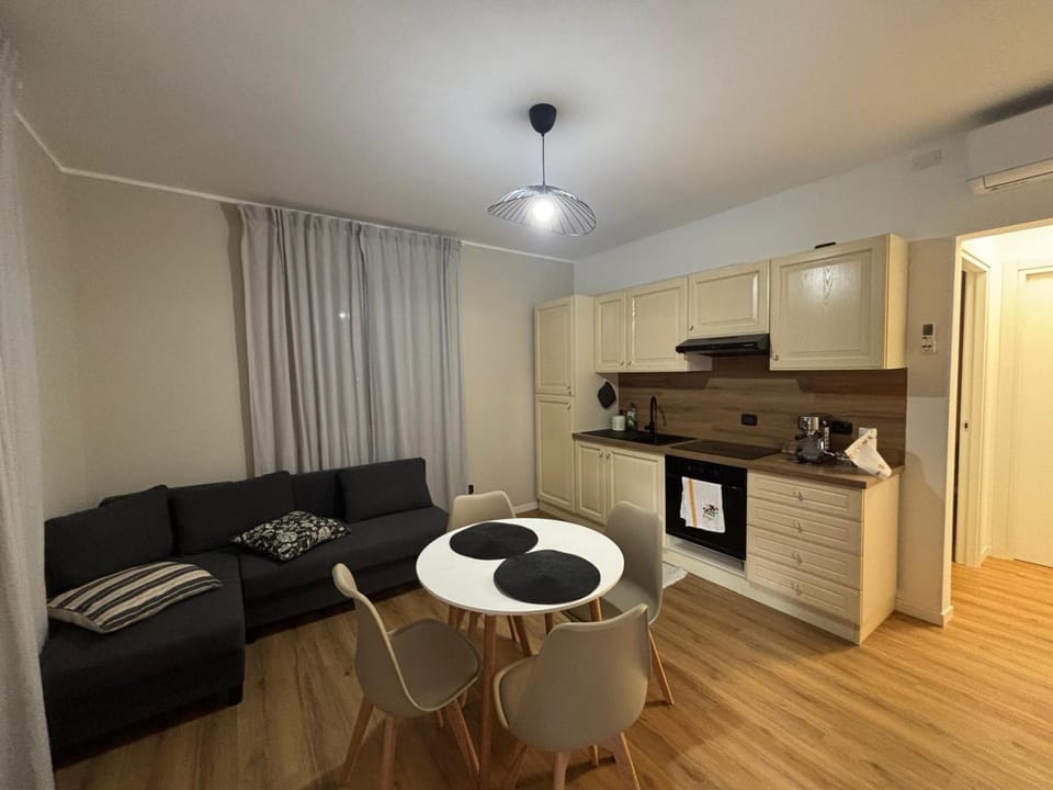 La casa di Lusy Apartment in Marche