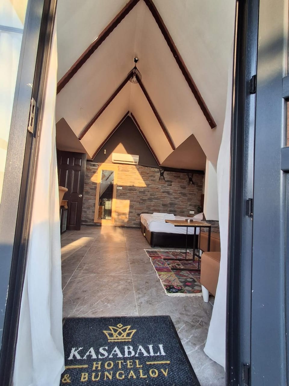 Kasabalı OTEL&BUNGALOW Bed and Breakfast in İzmir Province