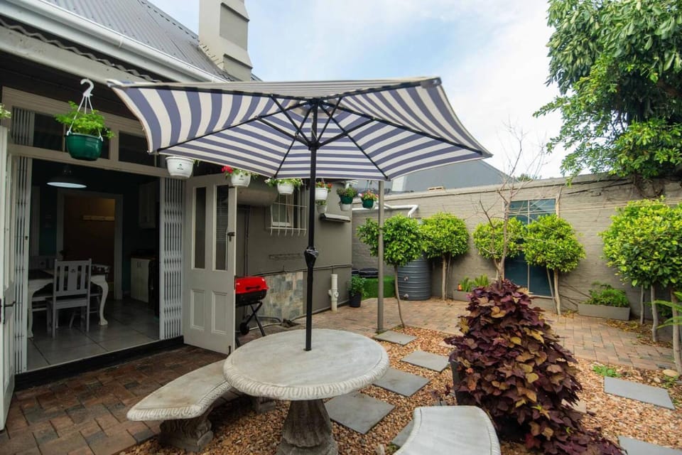 Crown Oak House in Port Elizabeth