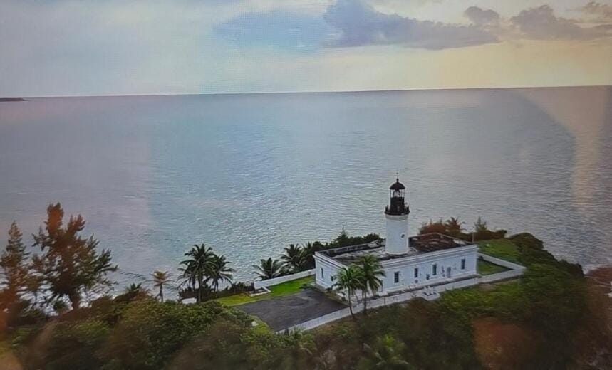 Spacious and welcoming place House in Puerto Rico