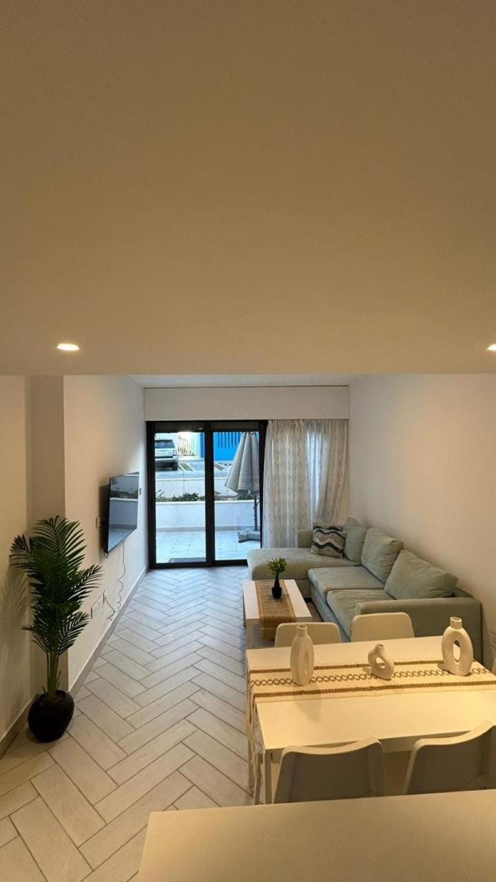 Ayla Gulf and azure families only Apartment in Eilat