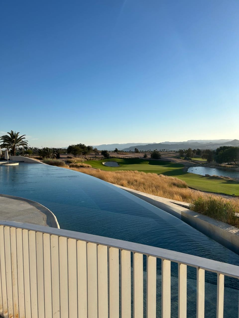 Ayla Gulf and azure families only Apartment in Eilat