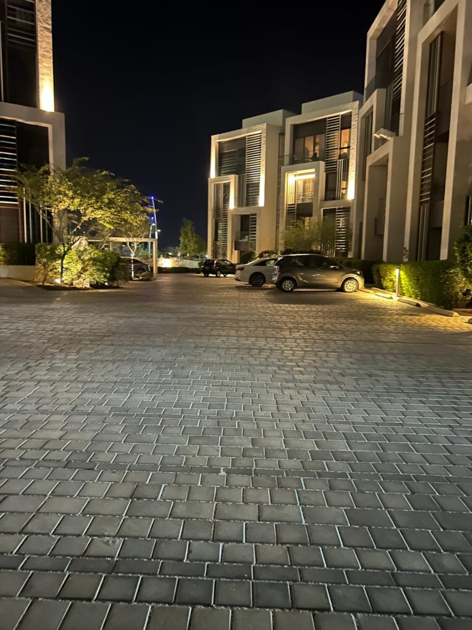 Ayla Gulf and azure families only Apartment in Eilat