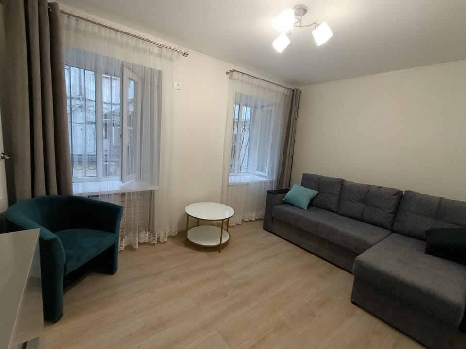 Ришельевская Apartment in Odessa