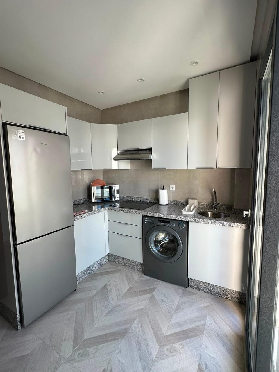 Résidence Rayhana 2 Apartment in Tangier-Tétouan-Al Hoceima