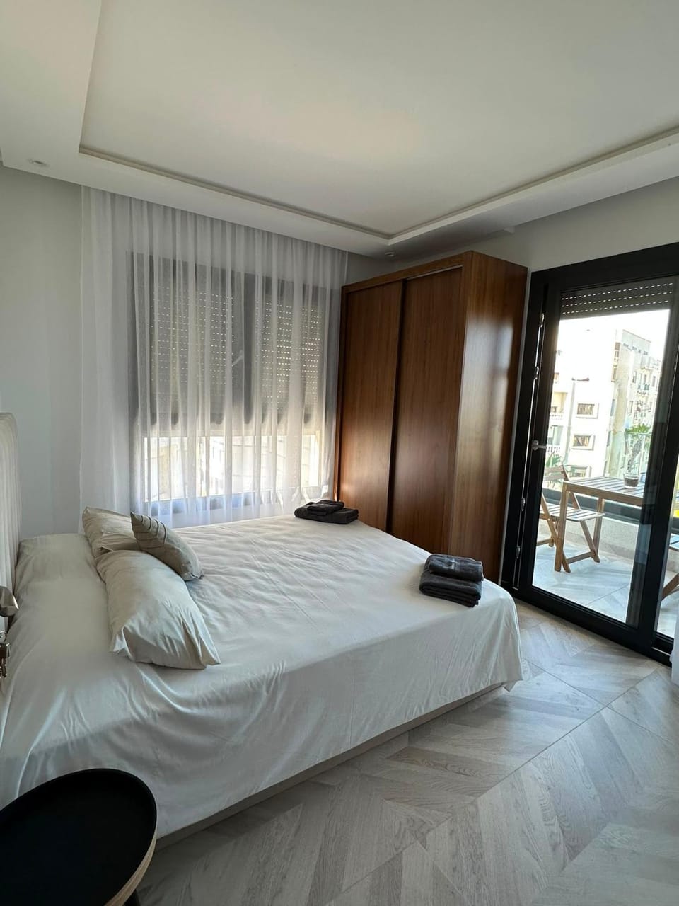 Résidence Rayhana 2 Apartment in Tangier-Tétouan-Al Hoceima