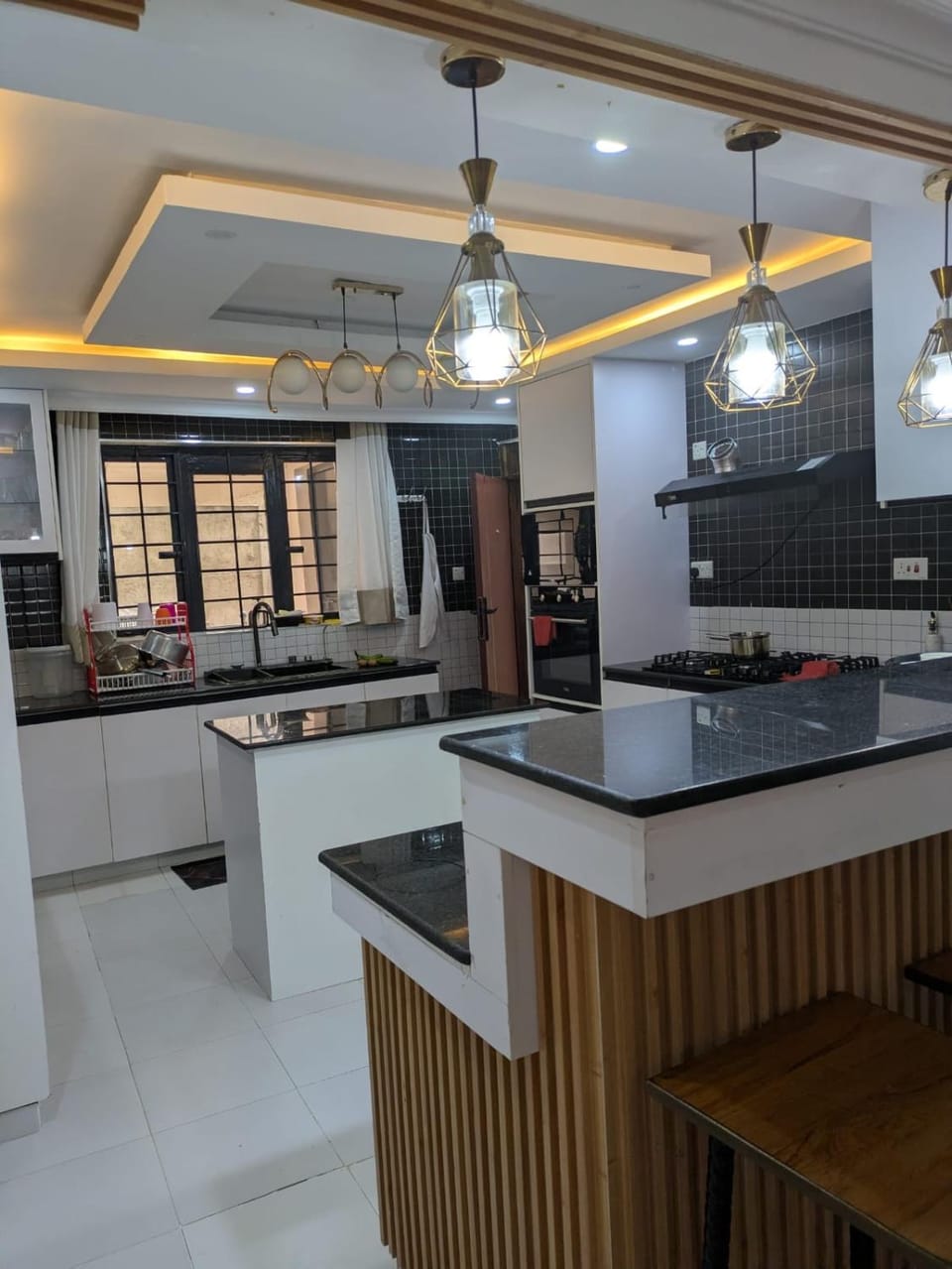 Hidden Gem KAG Kitengela Villa in Kenya