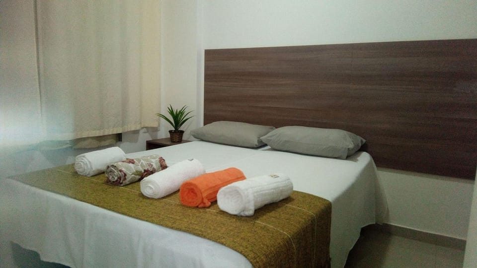 VG Fun Residence Apartment in Fortaleza