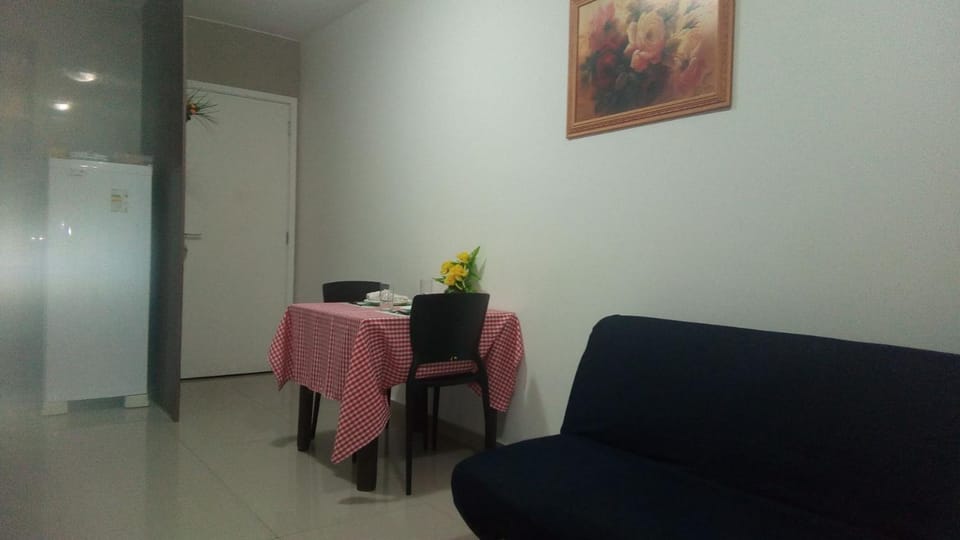 VG Fun Residence Apartment in Fortaleza