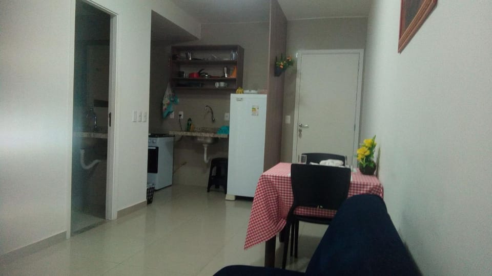 VG Fun Residence Apartment in Fortaleza