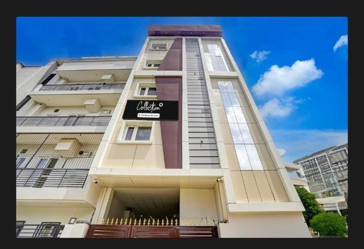 Singh Residency, Formally Collection O Bed and Breakfast in Varanasi