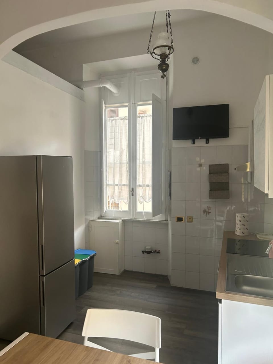 Casa mediterranea Apartment in Formia