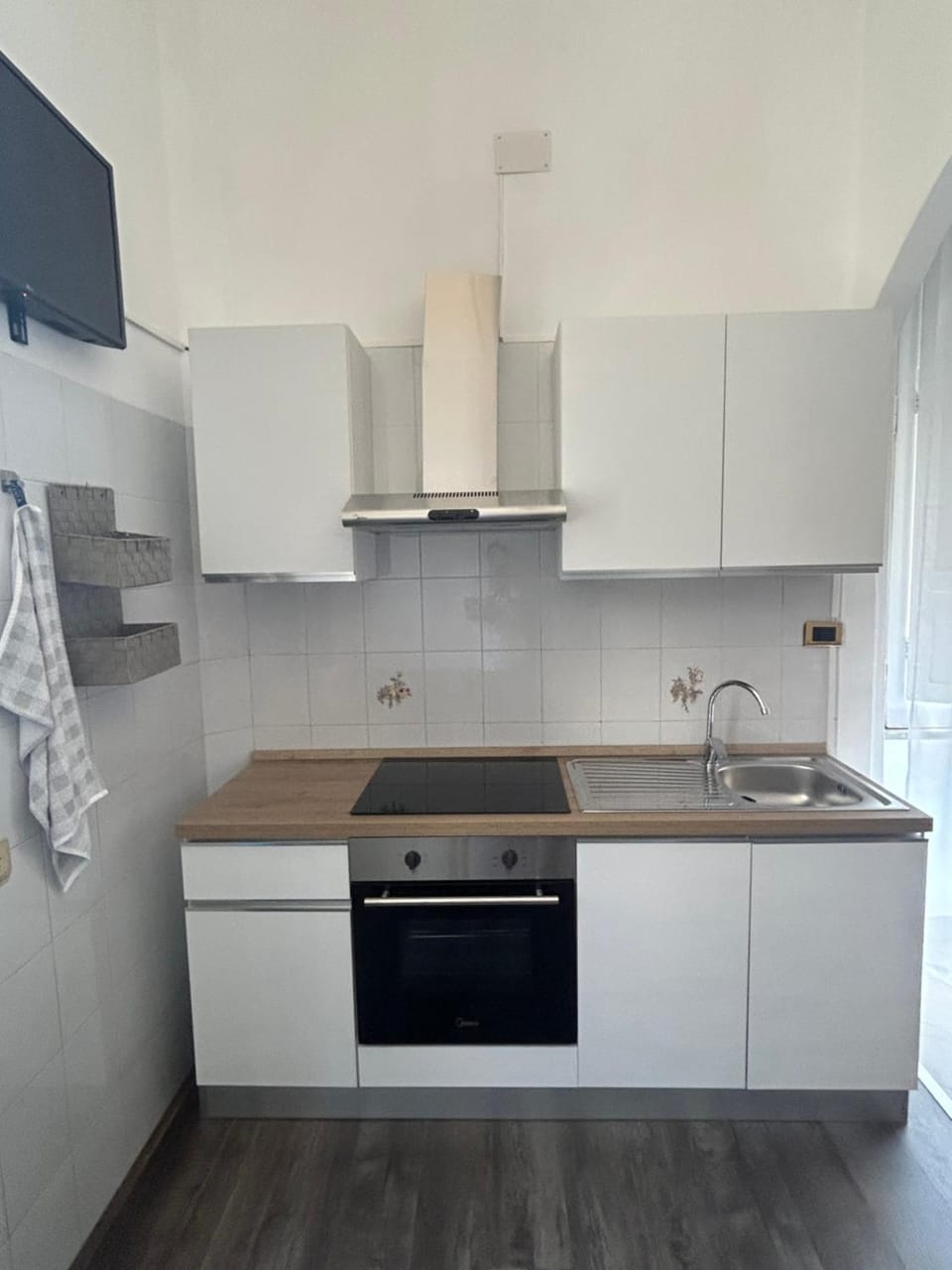 Casa mediterranea Apartment in Formia