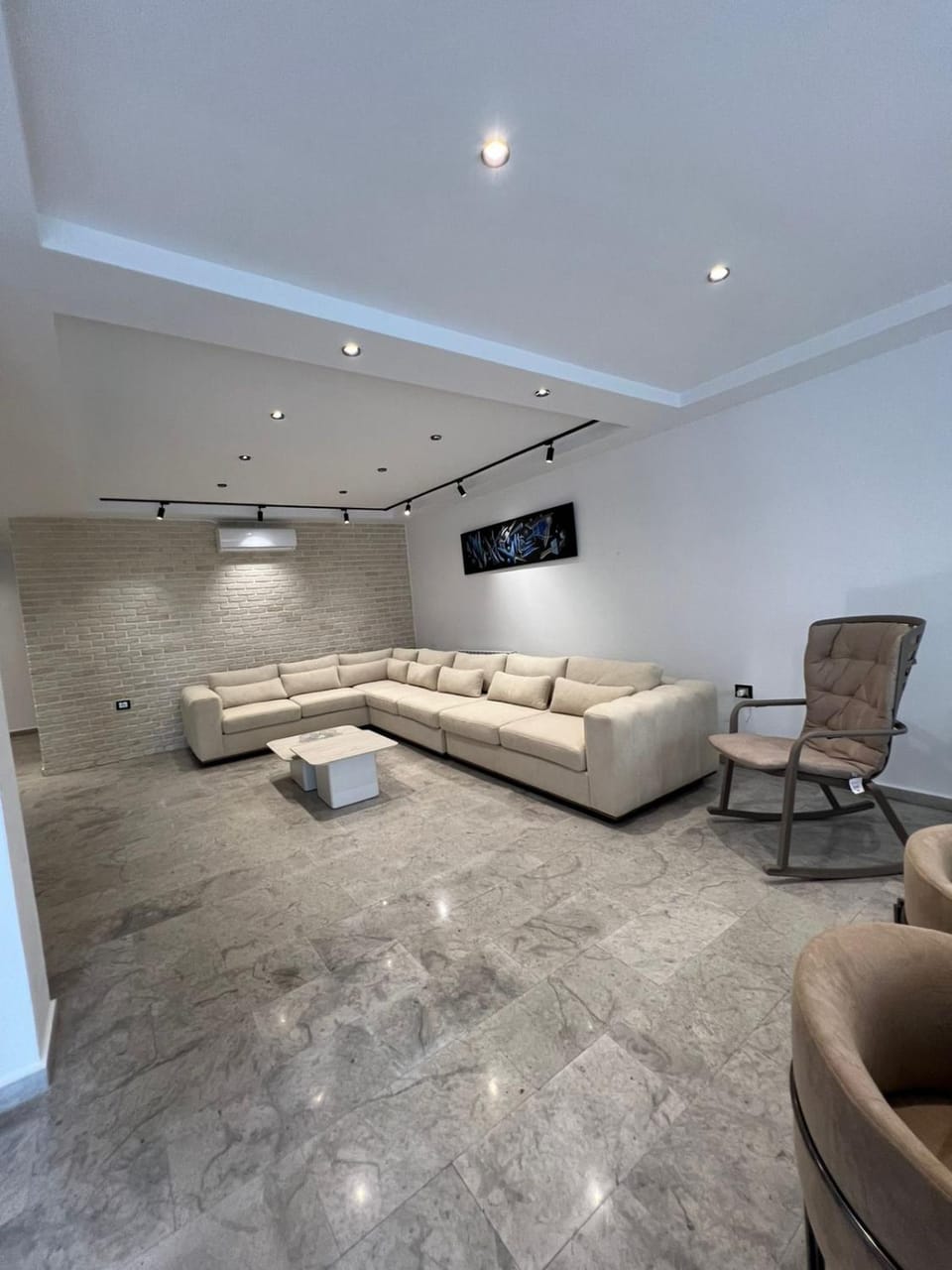 Villa Caesar Piscine privée Apartment in Tunisia