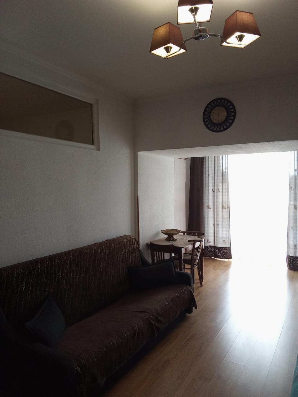 Центр 4 кім 10 місць з Кондиціонером Apartment in Ukraine