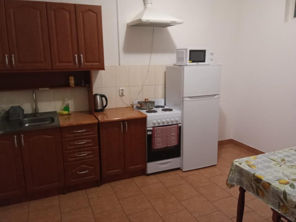 Центр 4 кім 10 місць з Кондиціонером Apartment in Ukraine