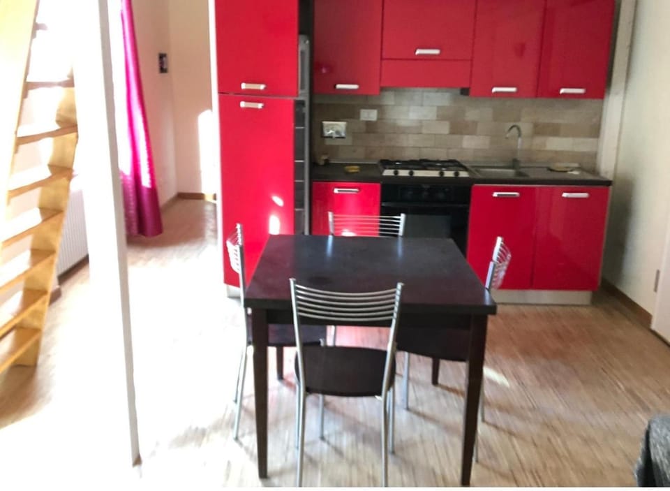 Romaamor Two Apartment in Rome