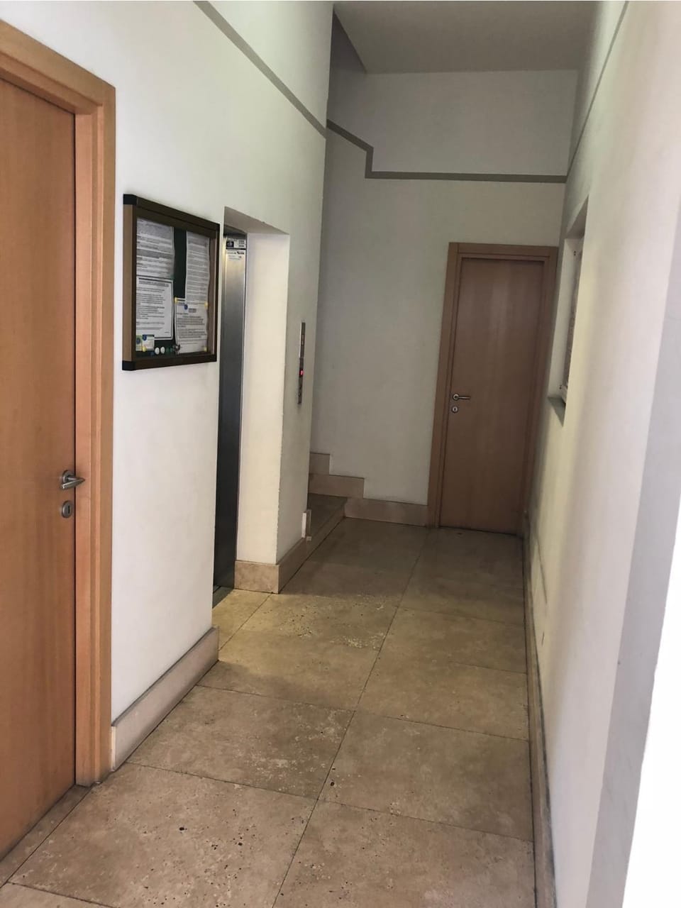 elevator