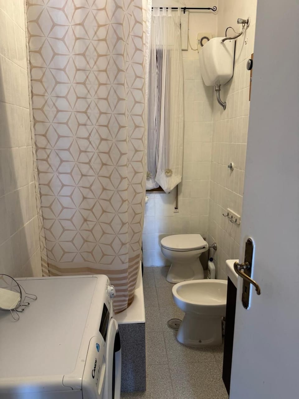 Happy Rock Apartment in Formia