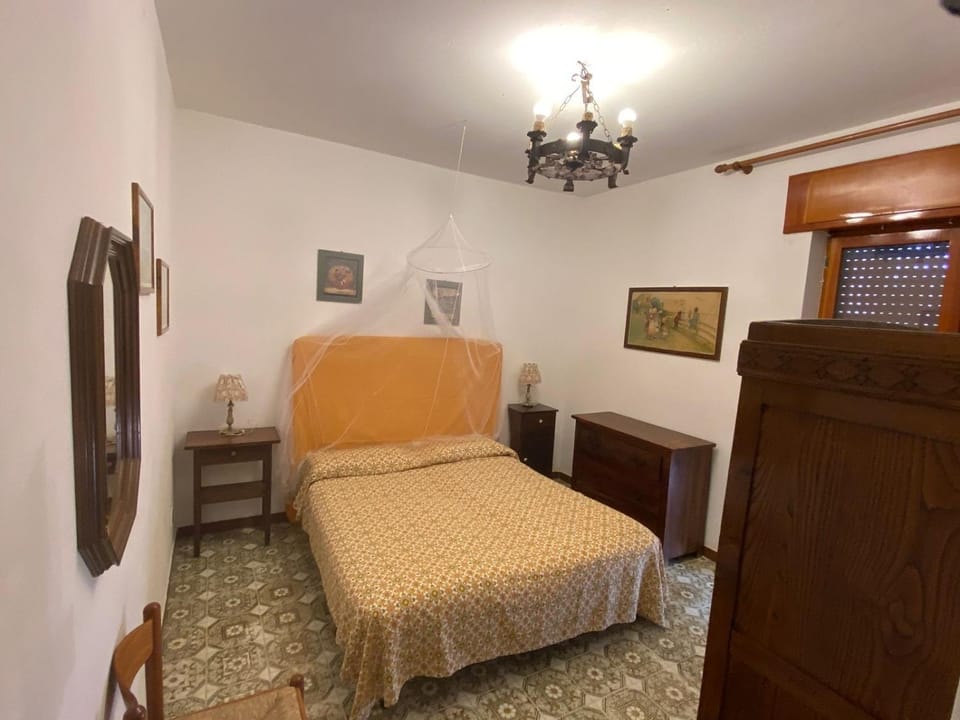 Happy Rock Apartment in Formia