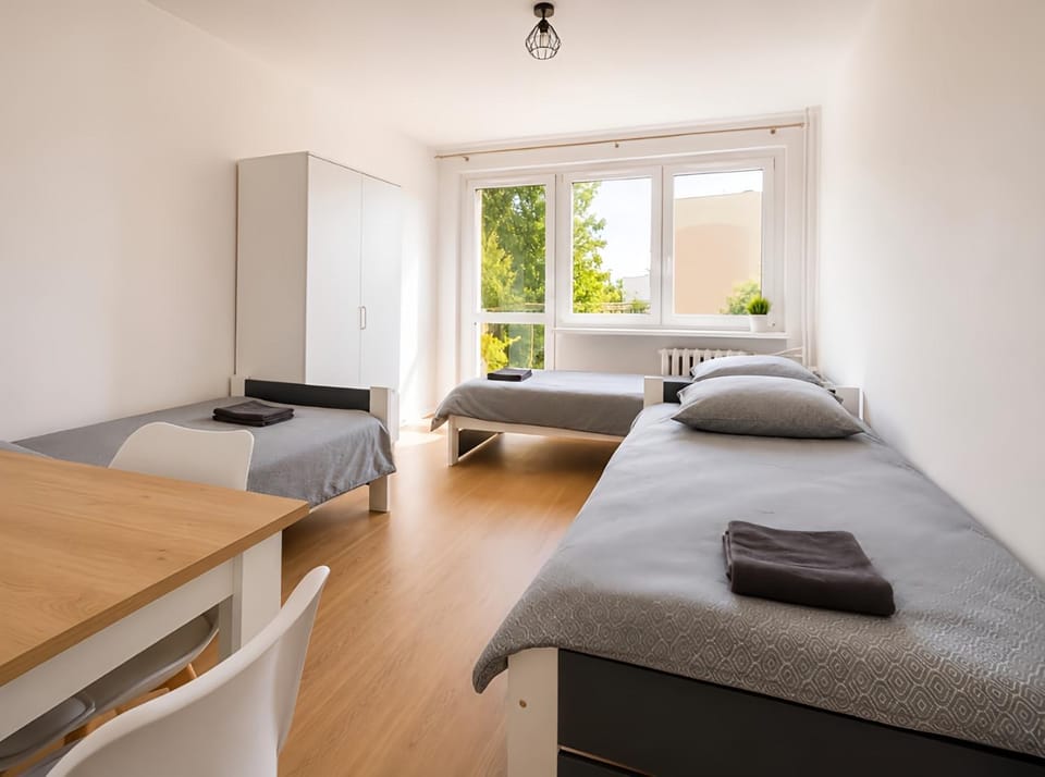 Apartament Ustka Apartment in Pomeranian Voivodeship
