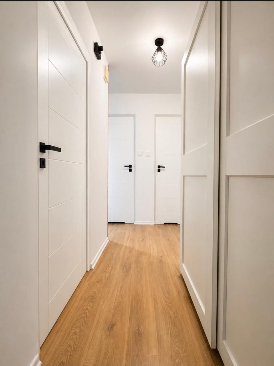 Apartament Ustka Apartment in Pomeranian Voivodeship