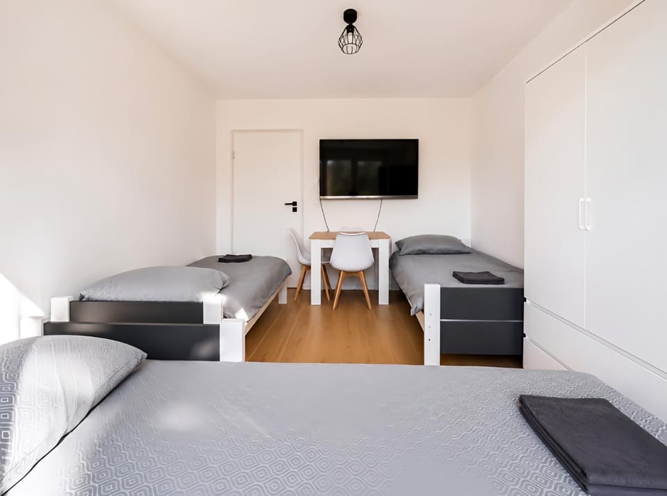 Apartament Ustka Apartment in Pomeranian Voivodeship