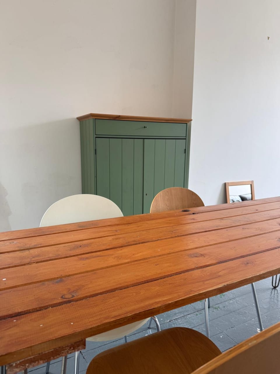 Spacious 1 bedroom flat, fantastic Leeds location Apartment in Leeds