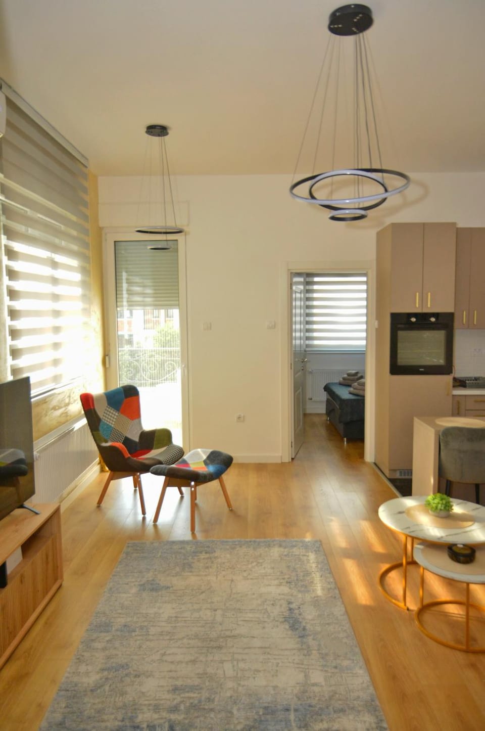 Lake&Chill Residence Apartment in Vojvodina