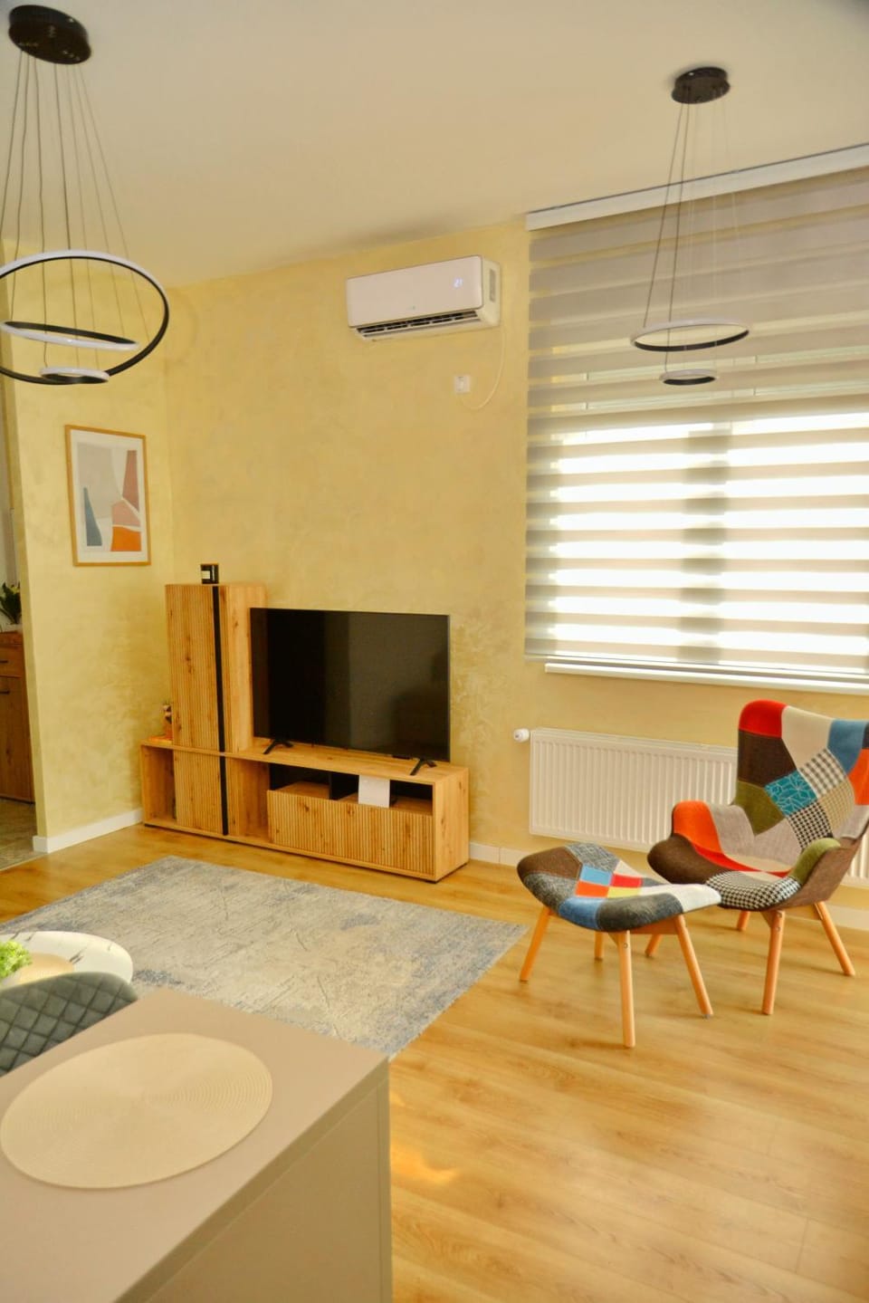 Lake&Chill Residence Apartment in Vojvodina