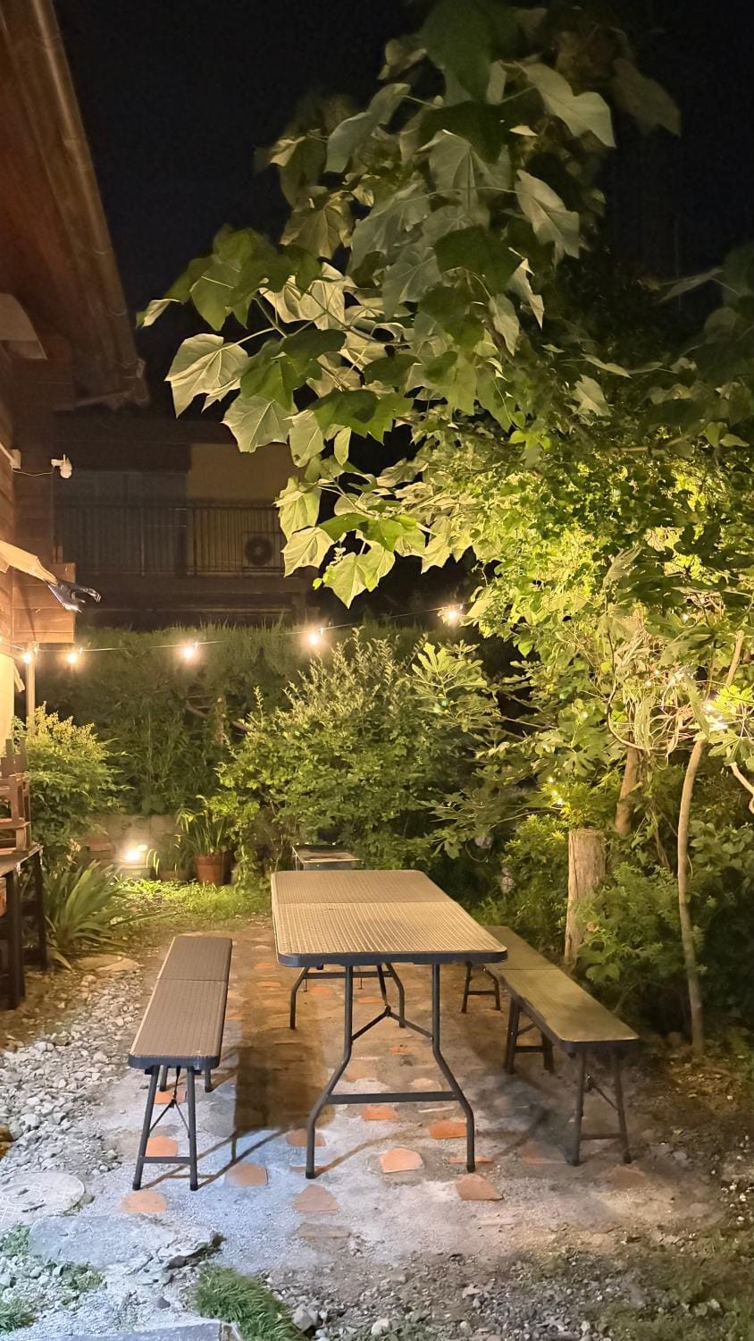 Hira Retreat 比良里 House in Shiga, Japan