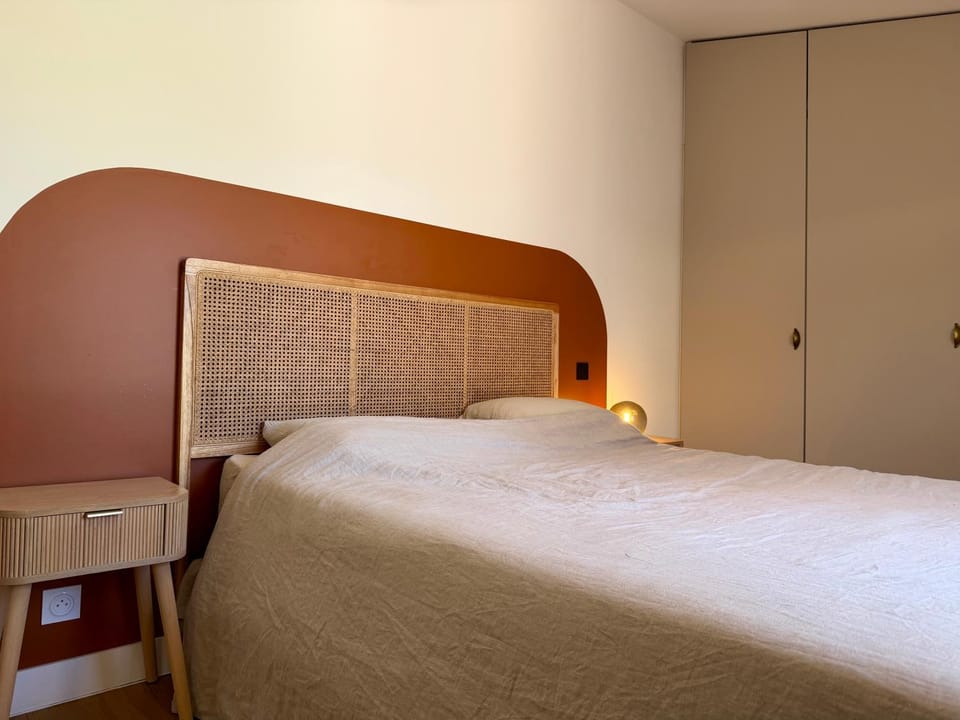 Maison 6 pers piscine à Les Sables d'Olonne Villa in Olonne-sur-Mer