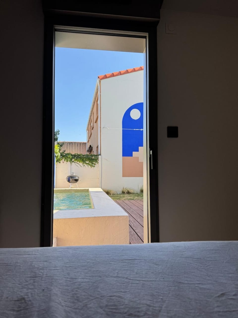Maison 6 pers piscine à Les Sables d'Olonne Villa in Olonne-sur-Mer