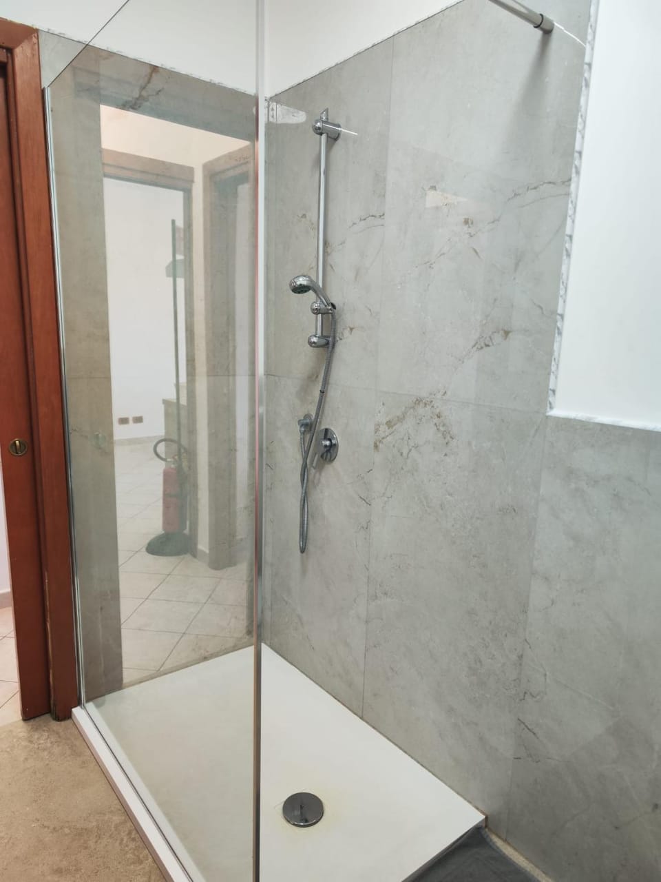 Appartamento Magnolia 209 Apartment in Pomezia