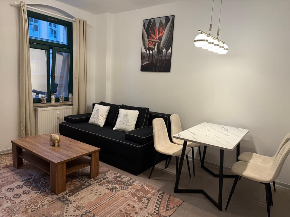 City Apartment Dresden 30 Apartment in Dresden-Neustadt