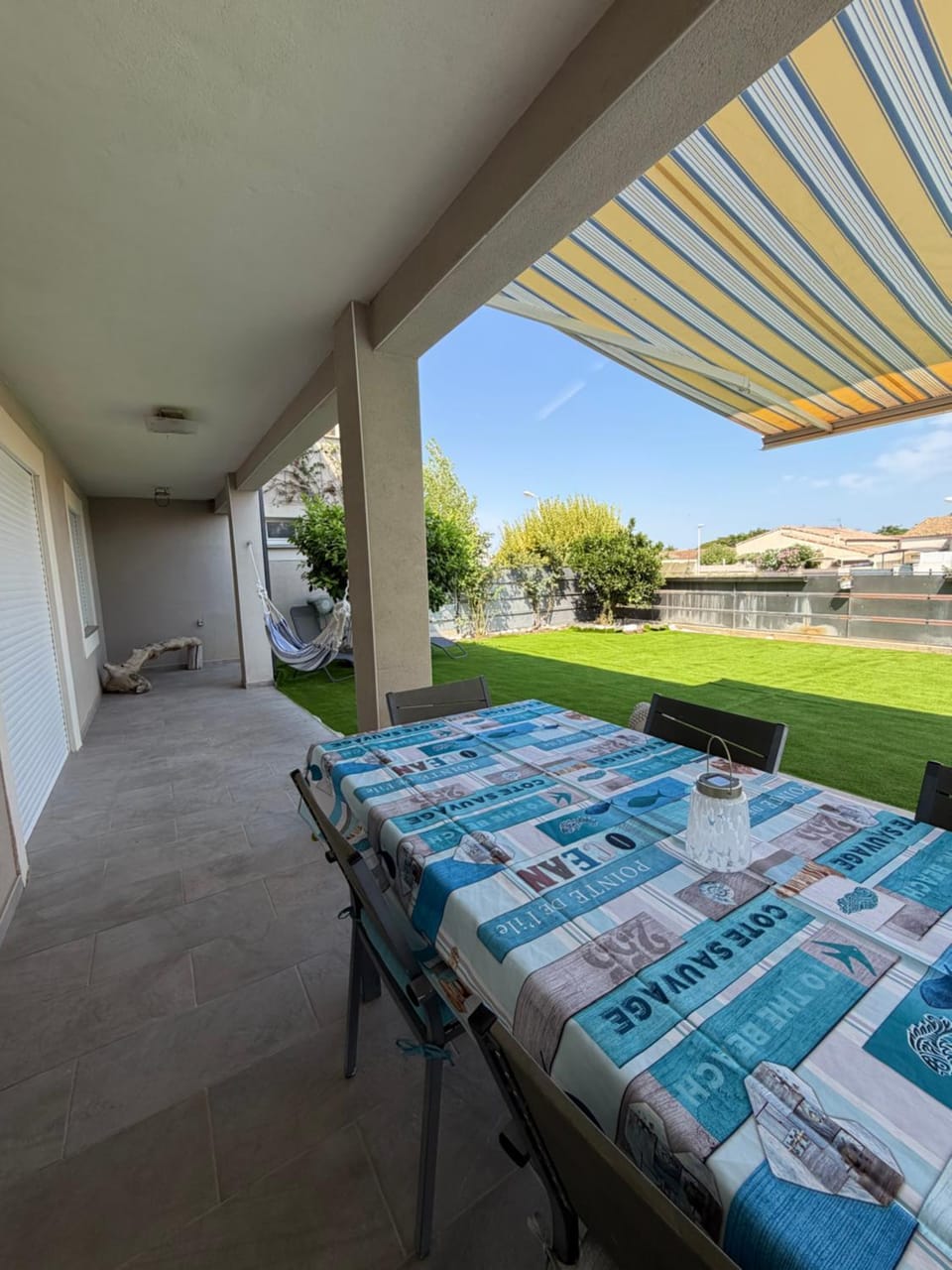 Location Vias Apartment in Vias