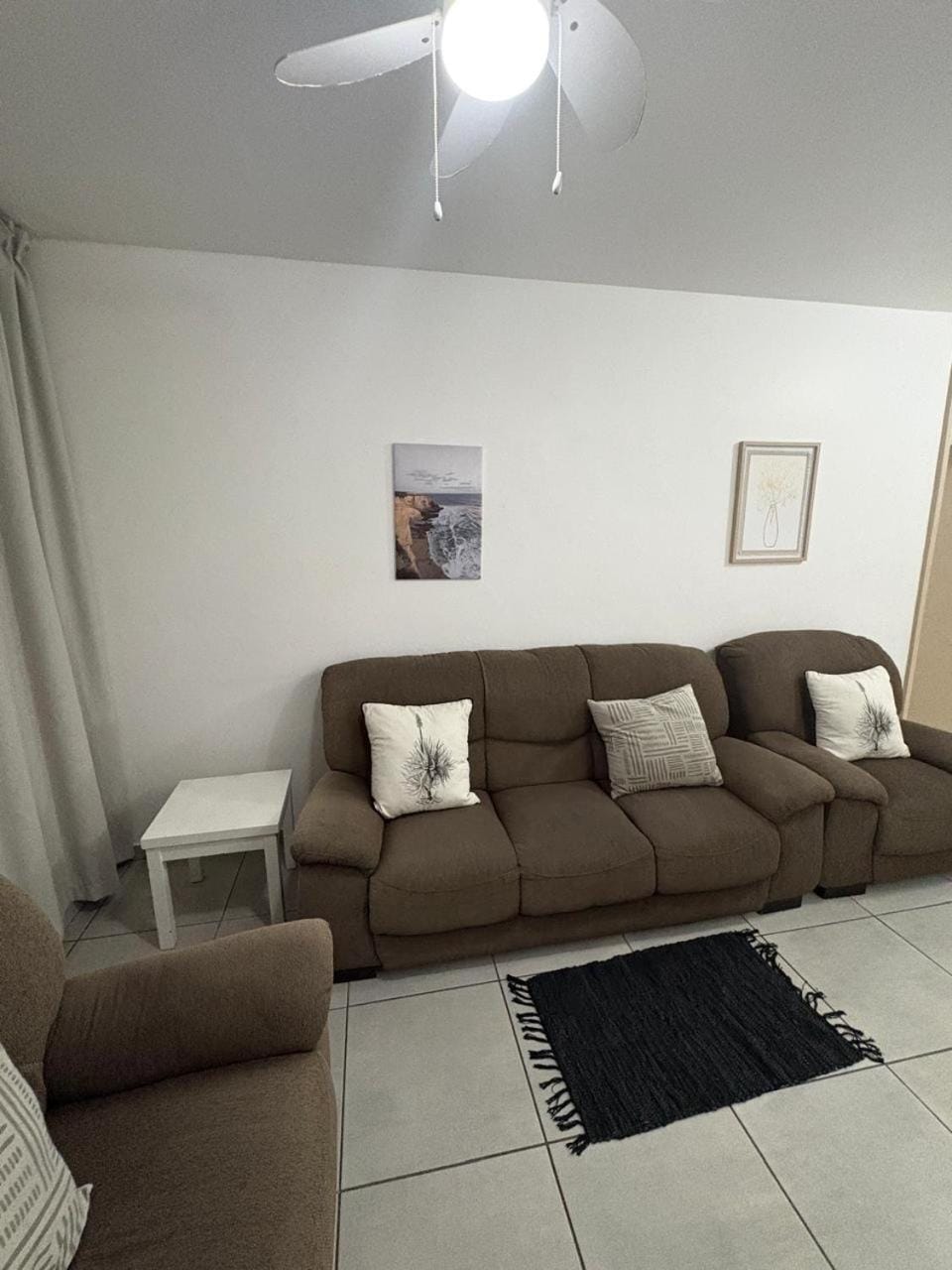 Oceans Whisper 704 beach apartment gated & Lift access Apartment in KwaZulu-Natal