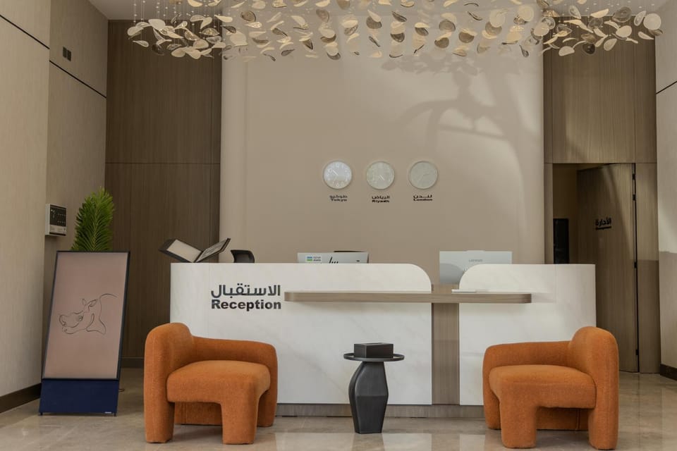 LEGooT HOTEL Hotel in Saudi Arabia