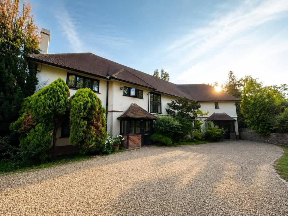 Brook House House in Slough