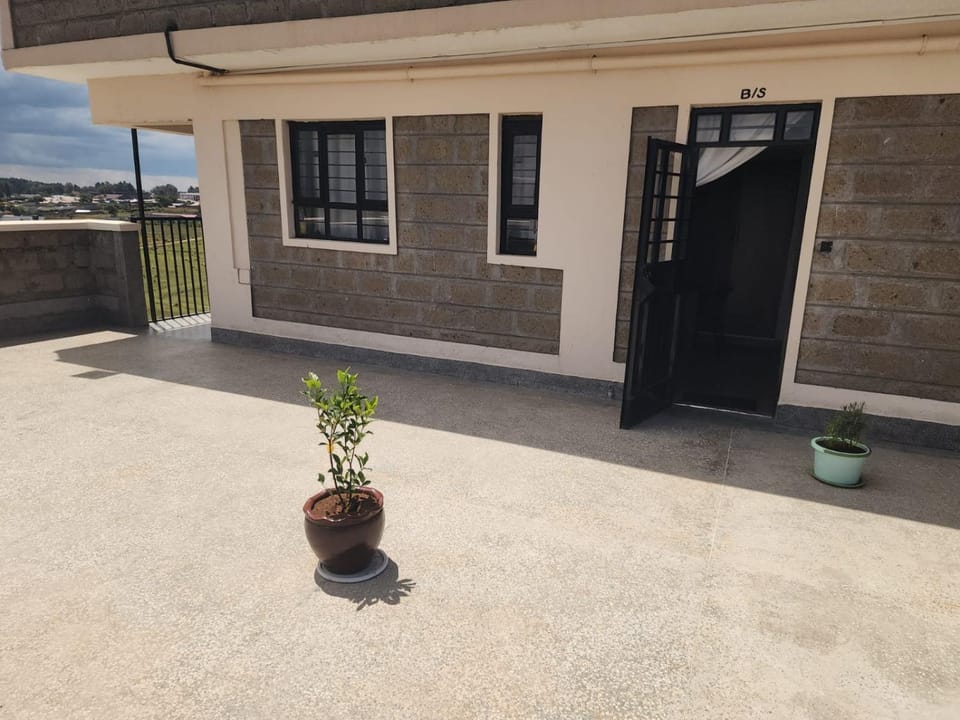 Richmond Plains Apartment Eldoret Apartment in Kenya
