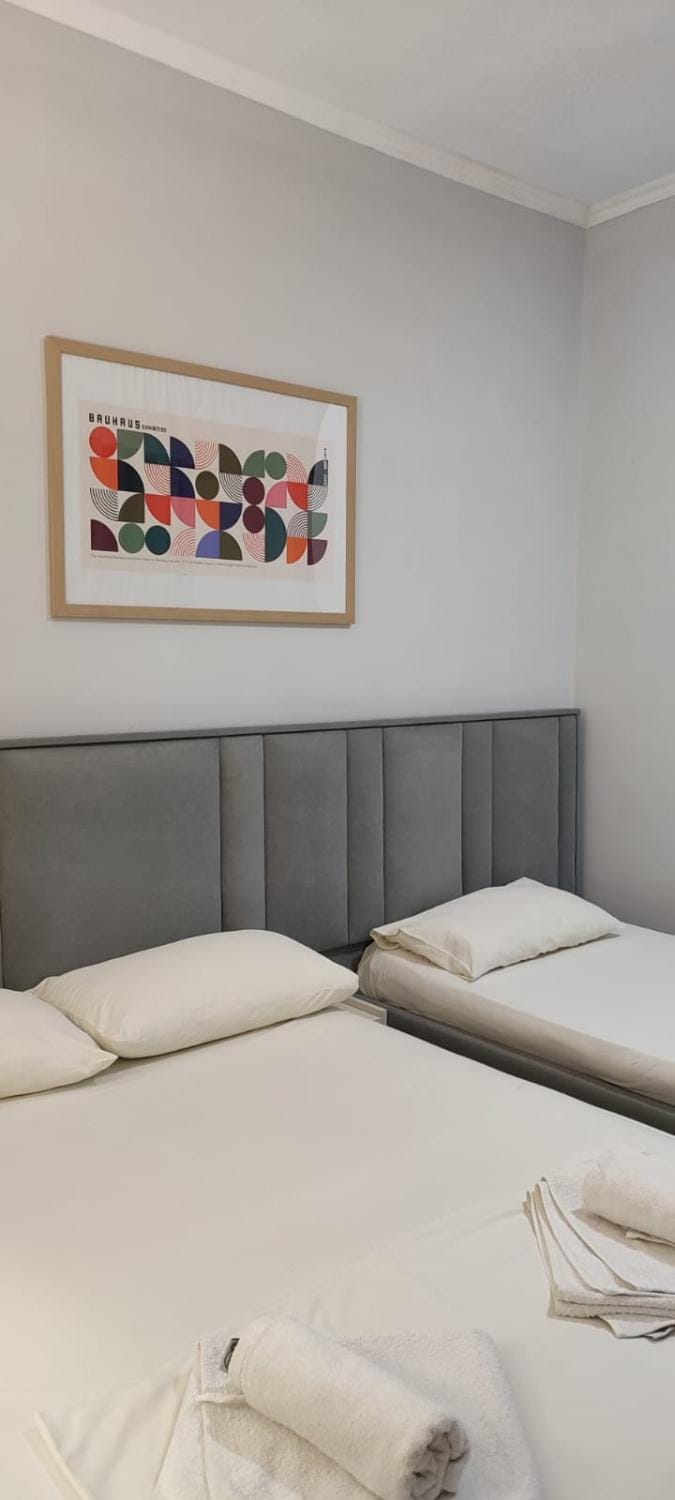 Sonora Rooms Hotel in Vlorë County, Albania