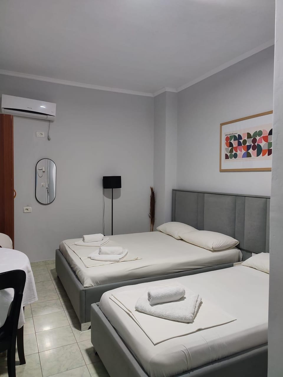 Sonora Rooms Hotel in Vlorë County, Albania