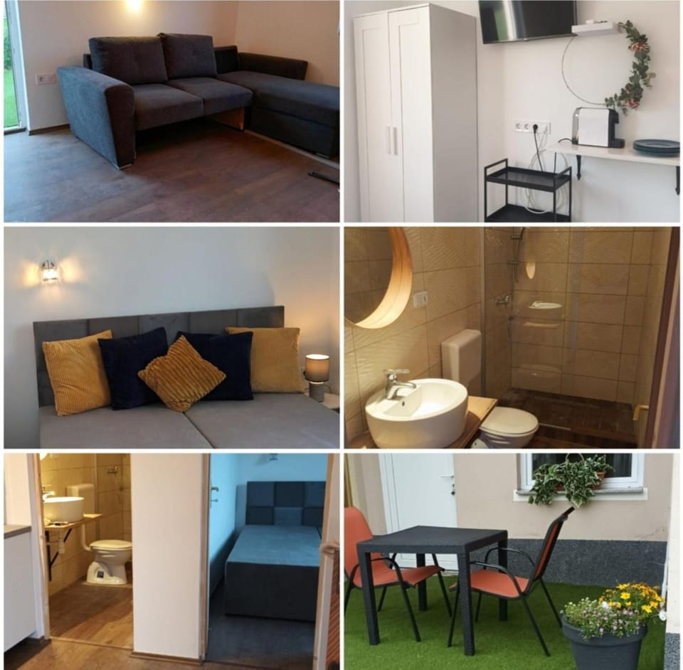 Mira wellness apartman Apartment in Siófok
