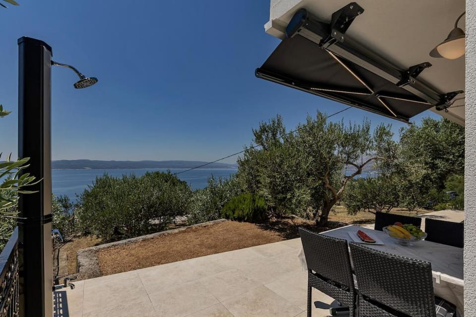 Apartment Maslina - Makarska Exklusiv Apartment in Brela