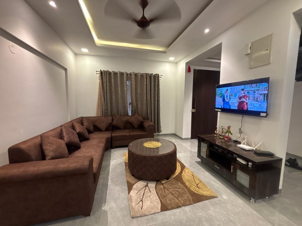 Nidhi 3bhk luxury villa with private pool Vacation rental in Lonavla