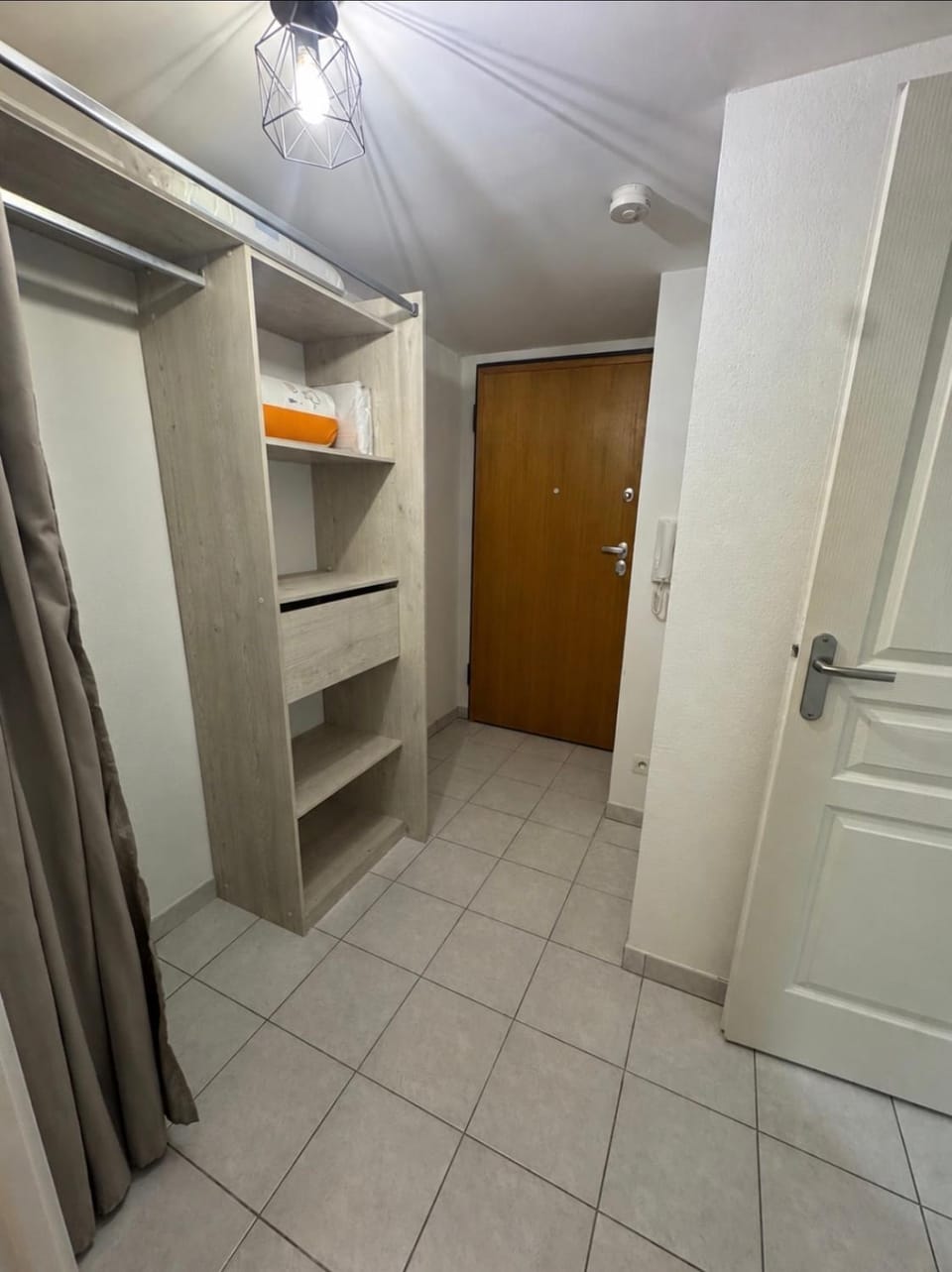 storage