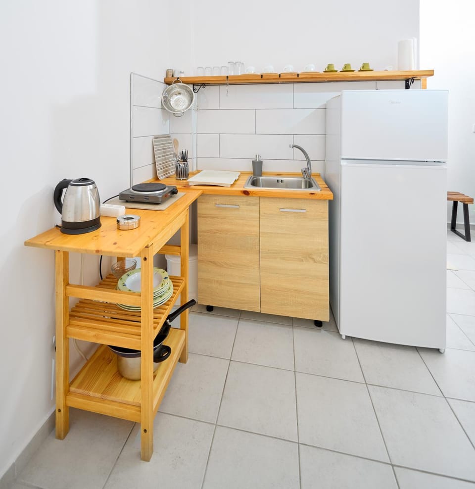 to spitaki Apartment in Halkidiki